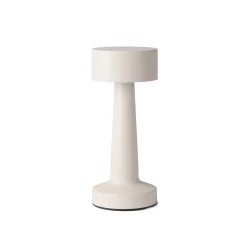 VINGA Maris RCS recycled ABS table lamp (VG648-19)