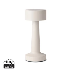 VINGA Maris RCS recycled ABS table lamp (VG648-19)-9