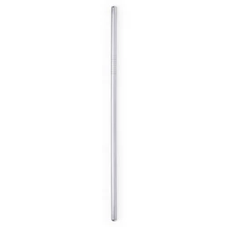 Reusable drinking straw set, 2 pcs with cleaning brush (V8803/A-32)-5