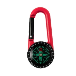 Compass with carabiner (V8682/A-05)-2