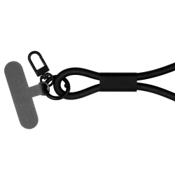 Phone lanyard with data transfer and charging cable | Bassam (VA059-03)-3