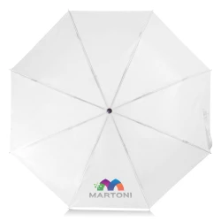 Manual umbrella, foldable | Bores (VA066-02)-8