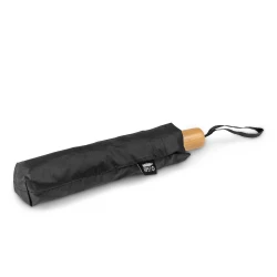 RPET windproof manual umbrella, foldable | Uksan (VA067-03)-5