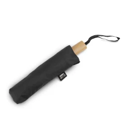 RPET windproof manual umbrella, foldable | Uksan (VA067-03)-6