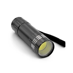 COB-Taschenlampe | Lule (VA072-03)-3