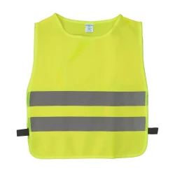 Children’s reflective vest | Nestana (VA074-08)