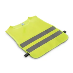 Reflektierende Kinderwarnweste | Nestana (VA074-08)-4