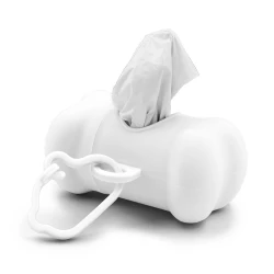 Spender mit Beuteln für Hundekot | Zoga (VA075-02)-4