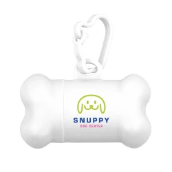 Spender mit Beuteln für Hundekot | Zoga (VA075-02)-6