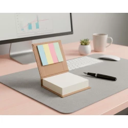 Memo holder, sticky notes | Nexh (VA076-00)-2