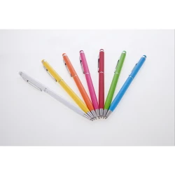 Ball pen, touch pen | Dennis (V1637-06)-3