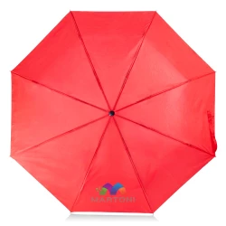 Parasol manualny, składany | Bores (VA066-05)-8