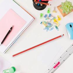 Flexible pencil | Like (VA069-05)-2