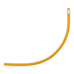 Flexible pencil | Like (VA069-07)-3