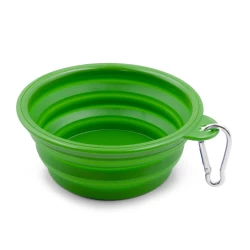 Foldable dog bowl | Platora (VA071-10)