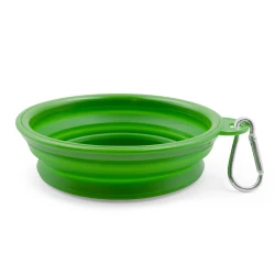 Foldable dog bowl | Platora (VA071-10)-3