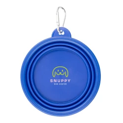 Foldable dog bowl | Platora (VA071-11)-8