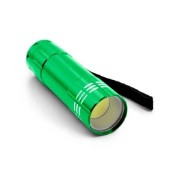 COB-Taschenlampe | Lule (VA072-06)-3