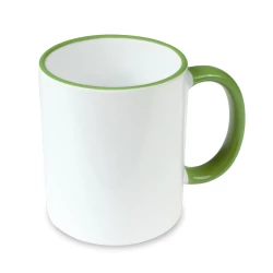 Ceramic mug 350 ml | Nerita (VA073-10)