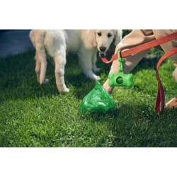 Waste bag dispenser for dogs | Zoga (VA075-06)-2