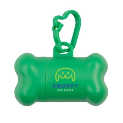 Waste bag dispenser for dogs | Zoga (VA075-06)-6