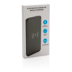 Bezprzewodowy power bank 10000 mAh z PD (P322.142)-13