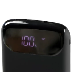 Power bank 8000 mAh Mauro Conti, ładowarka bezprzewodowa 5W | Eric (V0134-03)-9