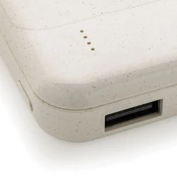 Bezprzewodowy power bank, ładowarka bezprzewodowa (P322.673)-4