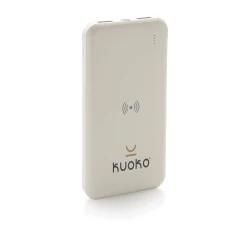 Bezprzewodowy power bank, ładowarka bezprzewodowa (P322.673)-6