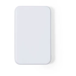 Magnetyczny bezprzewodowy power bank 5000 mAh, ładowarka bezprzewodowa 15W (V1335-02)-7