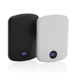 Magnetyczny bezprzewodowy power bank 5000 mAh MagBoost (P322.413)-8