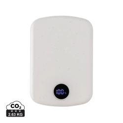 Magnetyczny bezprzewodowy power bank 5000 mAh MagBoost (P322.413)-12
