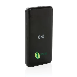 Bezprzewodowy power bank, ładowarka bezprzewodowa (P322.671)-8
