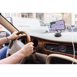 Terra 360 RCS recycled plastic universal phone holder (P301.5201)-6