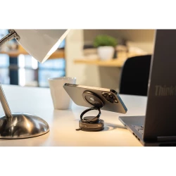 Terra 360 RCS recycled plastic universal phone holder (P301.5201)-7