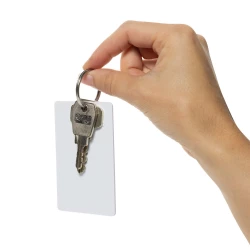 Findit Dual RCS rplastic ultra-thin finder card rechargeable (P301.6403)-7