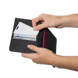 Findit Dual RCS rplastic ultra-thin finder card rechargeable (P301.6403)-8