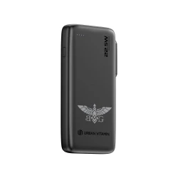 Power bank 10000 mAh Urban Vitamin Emeryville (P322.7301)-5
