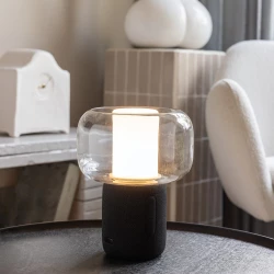 Lux RCS recycled plastic 10W speaker lamp (P331.1501)-14