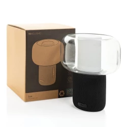 Lux RCS recycled plastic 10W speaker lamp (P331.1501)-15