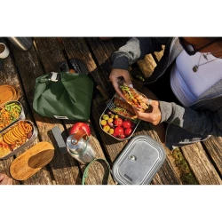 Duże pudełko śniadaniowe ze stali nierdzewnej Black+Blum (P439.0027)-7