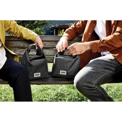 Black+Blum 6.7L insulated Lunch/Cooler Bag (P439.1801)-13