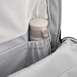 Bobby Air plecak chroniący przed kieszonkowcami (P706.3201)-11