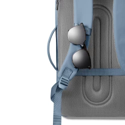 Bobby Air plecak chroniący przed kieszonkowcami (P706.3215)-4