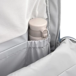 Bobby Air plecak chroniący przed kieszonkowcami (P706.3215)-11