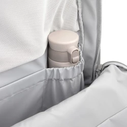 Bobby Air plecak chroniący przed kieszonkowcami (P706.3219)-11