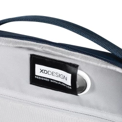 Bobby Air plecak chroniący przed kieszonkowcami (P706.3225)-6