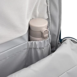 Bobby Air plecak chroniący przed kieszonkowcami (P706.3225)-11