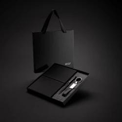 Swiss Peak RCS certified business gift set (P774.6601)-5