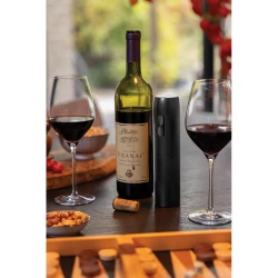 Elektryczny korkociąg do wina na USB Vino (P911.4201)-5